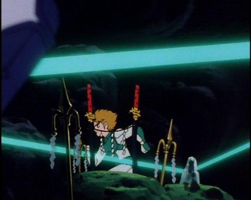 Otaku Gallery  / Anime e Manga / Samurai Troopers / Screen Shots / Episodi / 22 - Una nuova spada per l`armatura bianca / 131.jpg